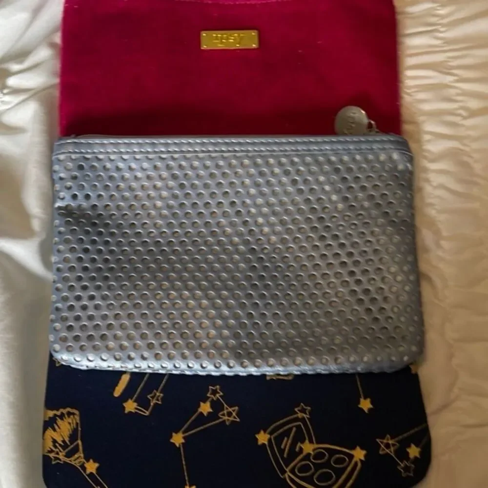 Vintage Ipsy Bag Trio